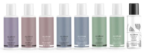 Aluram Holiday Minis 2oz – Shear Forte