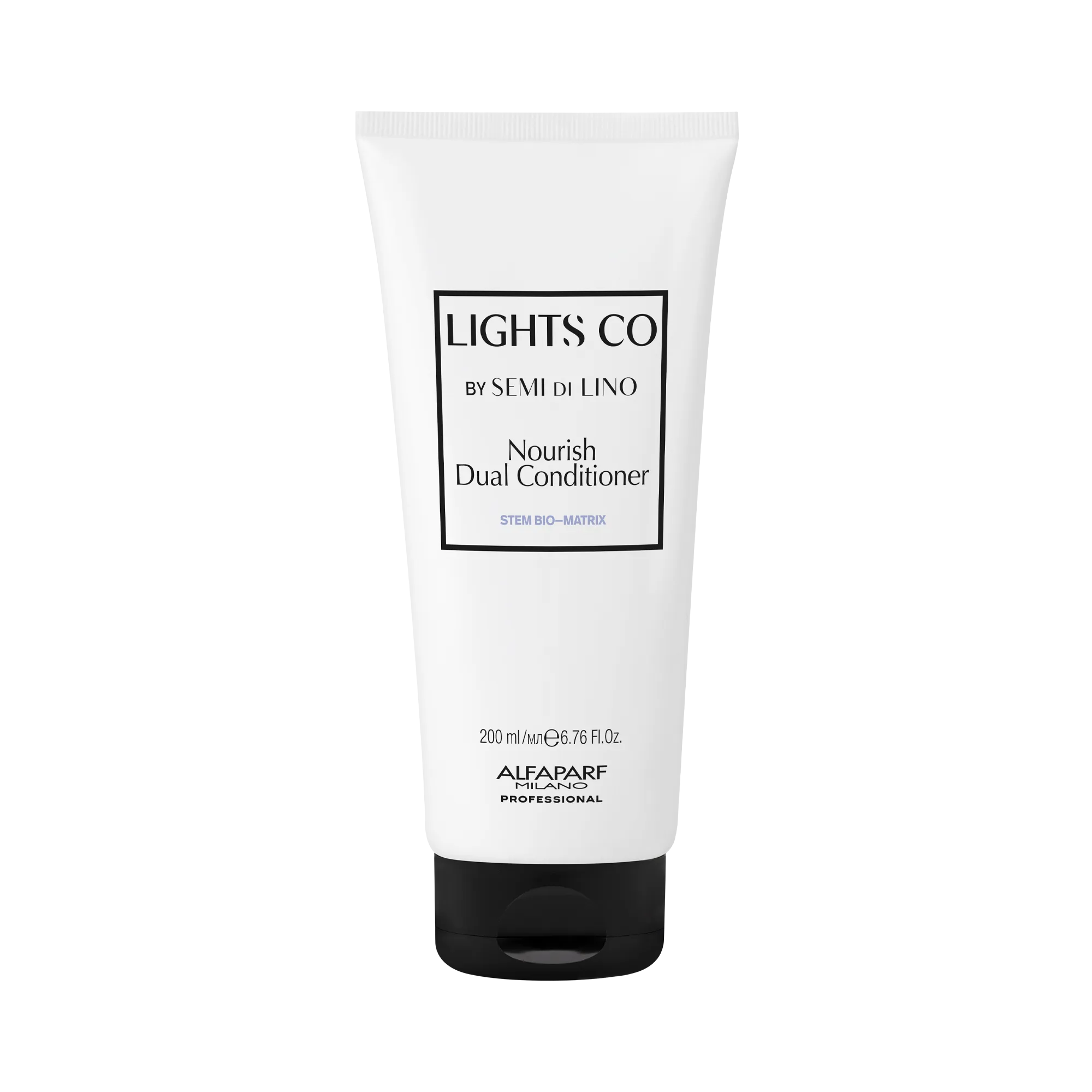 Lights Co Nourish Dual Conditioner – Shear Forte