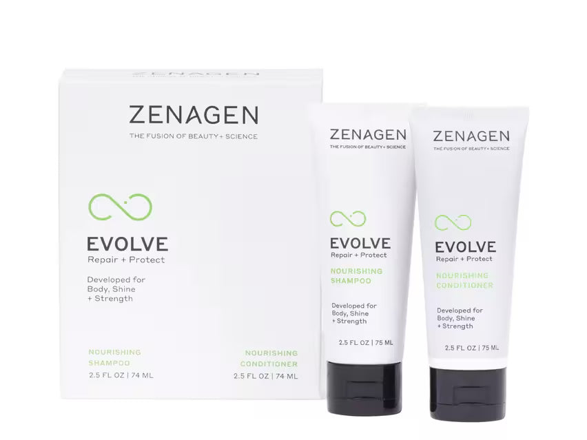 Zenagen- On The Road Again Kit – Shear Forte
