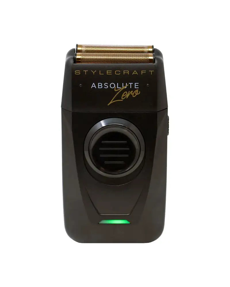 Stylecraft Absolute Zero Foil Shaver – Shear Forte