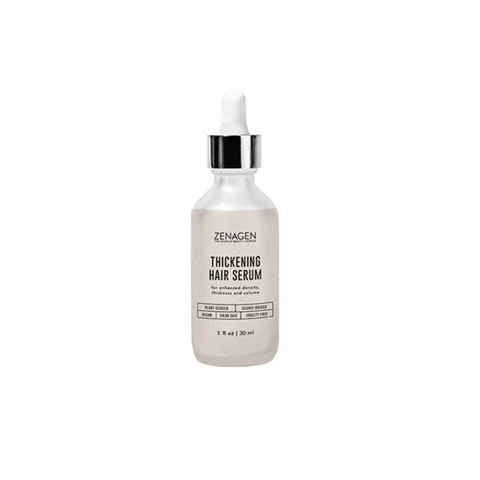 Zenagen Thickening Hair Serum – Shear Forte Zenagen Thickening Hair Serum – Shear Forte