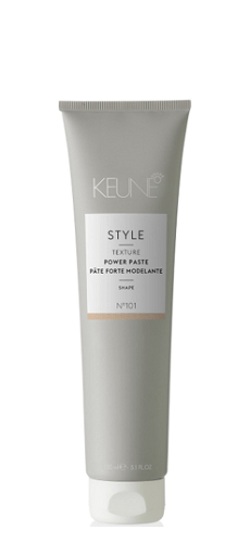 Keune Style Power Paste – Shear Forte