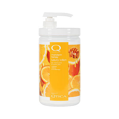 Qtica Luxury Lotion 34oz – Shear Forte