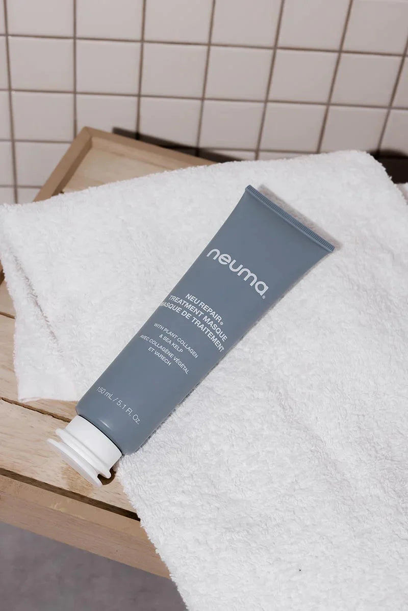 Neuma NeuRepair Treatment Masque – Shear Forte