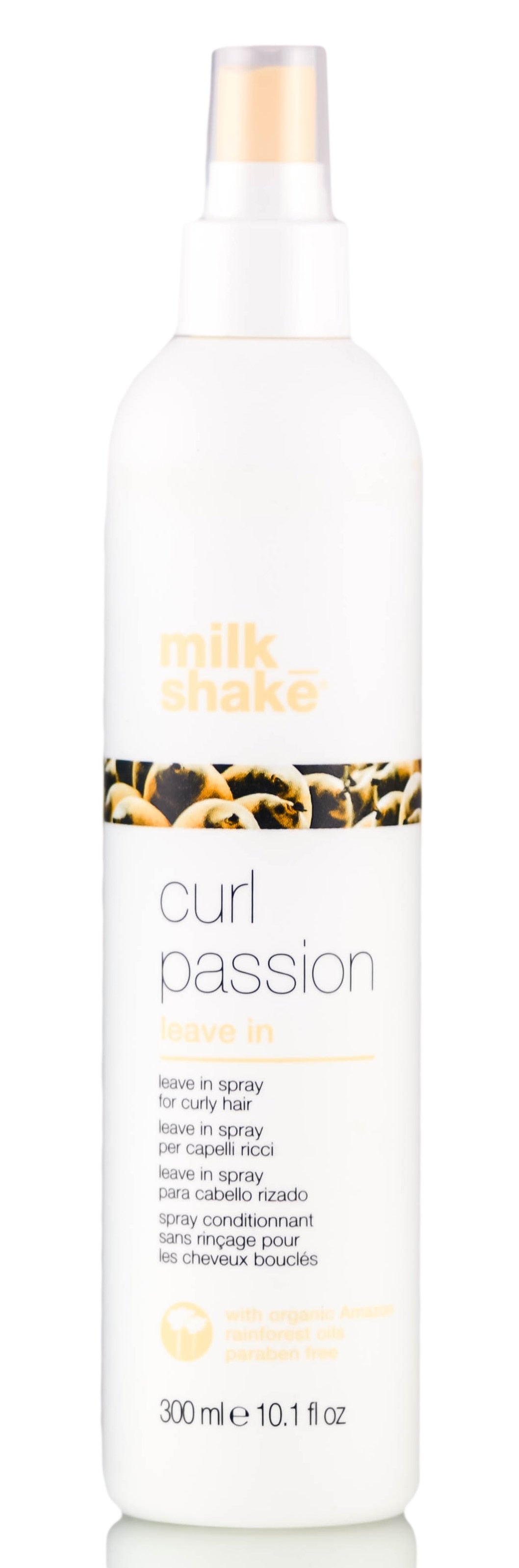 Milk Shake Curl Passion Shampoo 10.1 Oz 