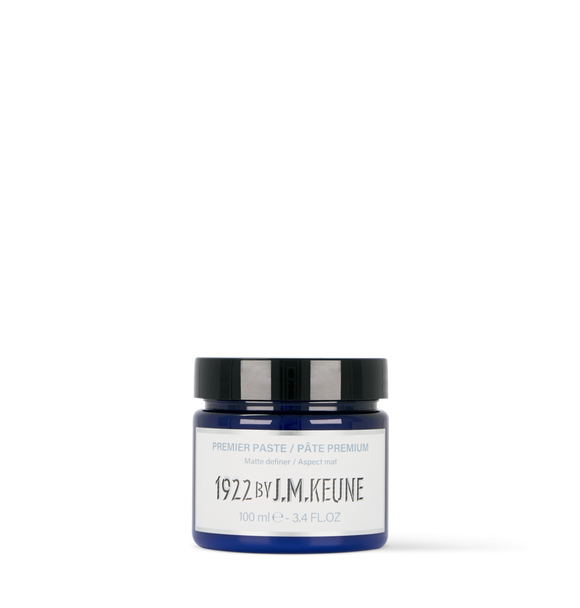 1922 by JM Keune Premier Paste 100ml