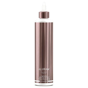 Aluram Shampoo and High Shine Glossing Treatment Duos