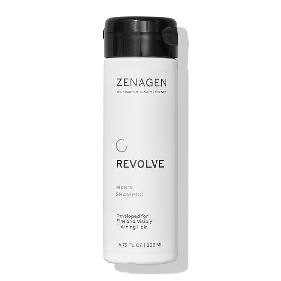 Zenagen Revolve Mens Shampoo