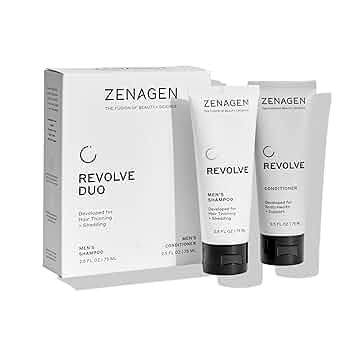 Zenagen Mens Duo Box 2.5oz
