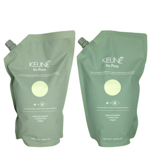 Keune - So Pure Duos, Save 20%