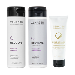 Zenagen- Hair and Skin Restoration