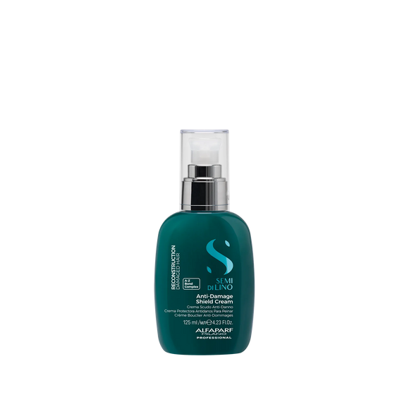 Alfaparf SDL Repairative Anti Damage Shield Cream 125ml