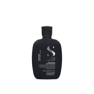 Alfaparf SDL Detoxifying Shampoo