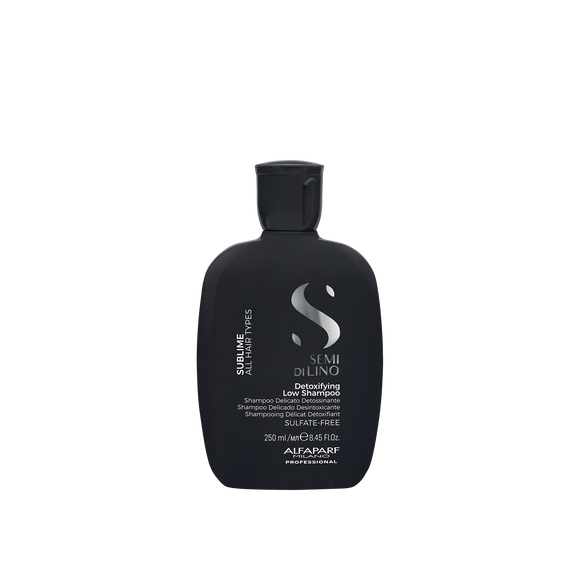 Alfaparf SDL Detoxifying Shampoo
