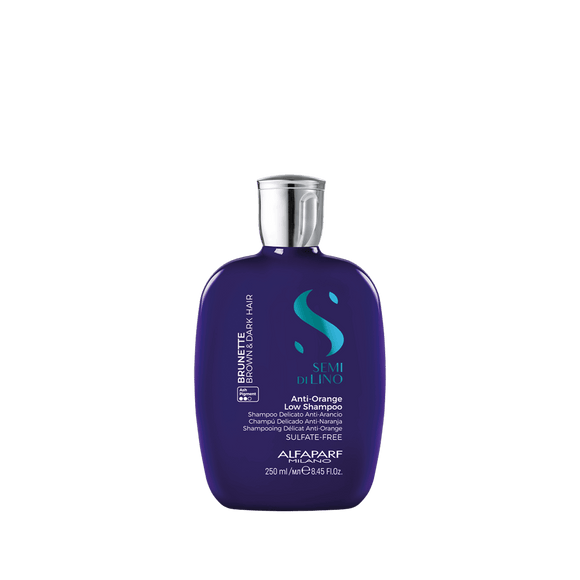 Alfaparf SDL Brunette Shampoo 250ml