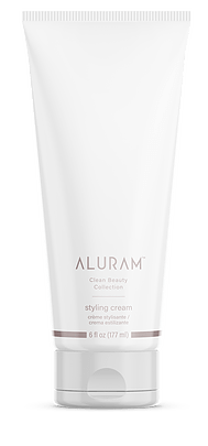 Aluram Styling Cream 6oz - Shear Forte