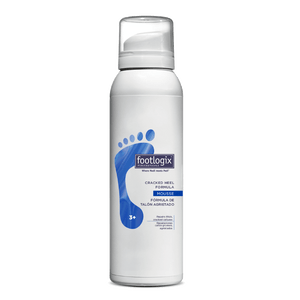 Footlogix Cracked Heel Formula 4.2oz