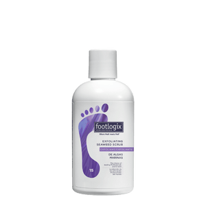 Footlogix Exfoliating Seaweed Scrub 8.45oz