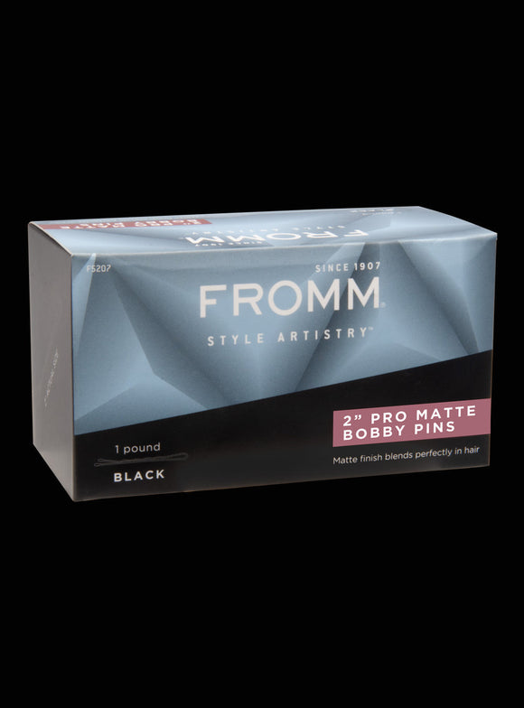 Fromm Elite Brushes – Shear Forte