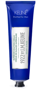 1922 by JM Keune Superior Shaving Cream 150ml - Shear Forte