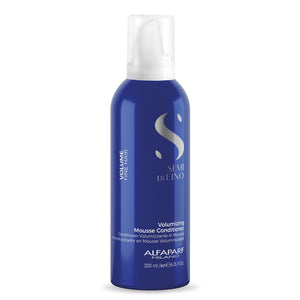 Alfaparf SDL Volume Mousse Conditioner 200ml - Shear Forte