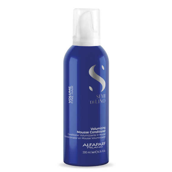 Alfaparf SDL Volume Mousse Conditioner 200ml - Shear Forte