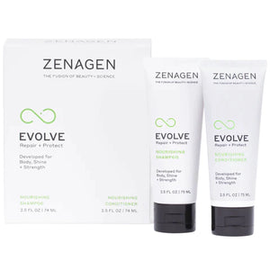 Zenagen Evolve Nourishing Dou Box 2.5oz