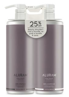 Aluram Liter Duo Packs - Salon Accessories