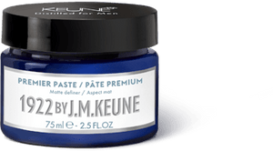 1922 by JM Keune Premier Paste 75ml - Shear Forte