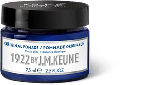 1922 by JM Keune Original Pomade 75ml - Shear Forte