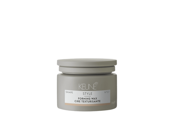 Keune Style Forming Wax 75ml - Shear Forte